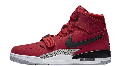 nike legacy 312 red