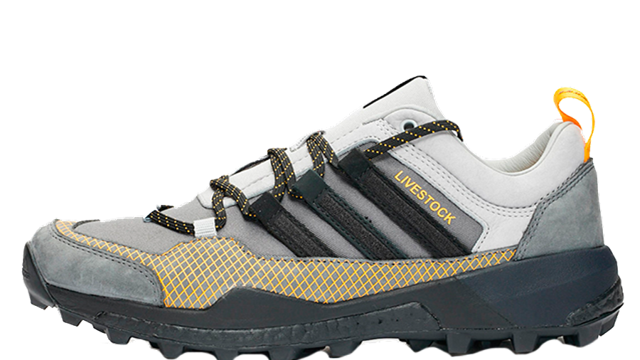 adidas x livestock terrex skychaser