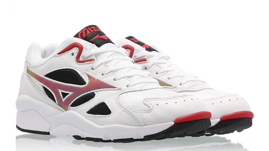 Mizuno Sky Medal OG White | Where To 