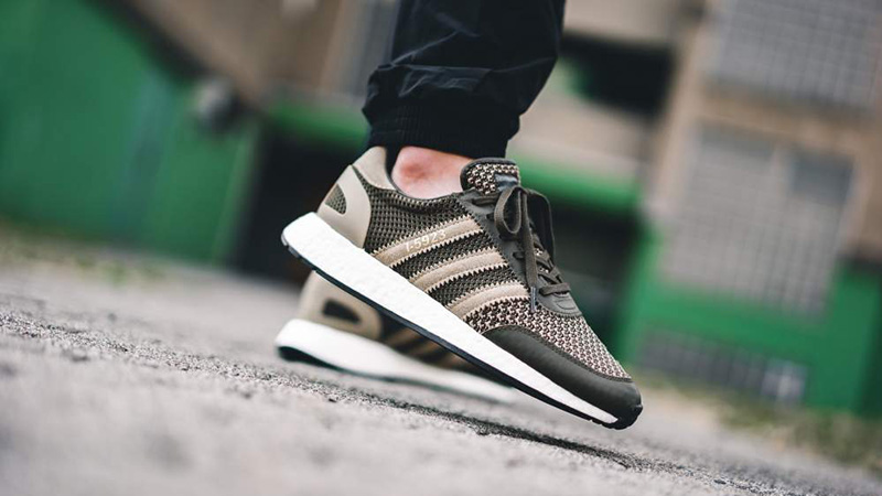 Neighborhood x adidas I-5923 Olive | Where To Buy | B37343 | The Sole  Supplier