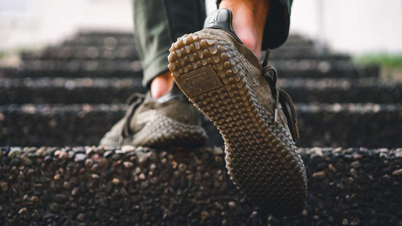 adidas kamanda olive