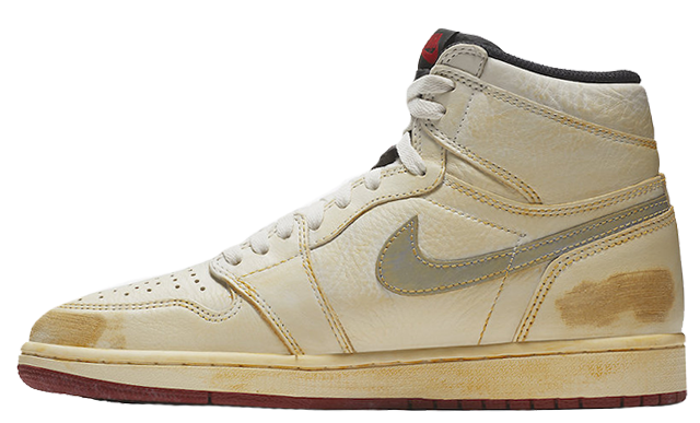 Nigel sylvester jordan 1 best sale for sale