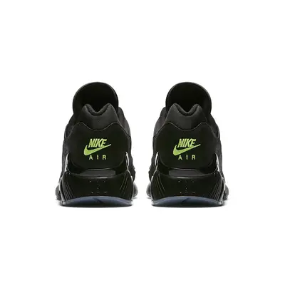 air max 180 black volt