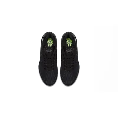 Nike Air Max 180 Black Volt Where To Buy AQ6104 001 The Sole