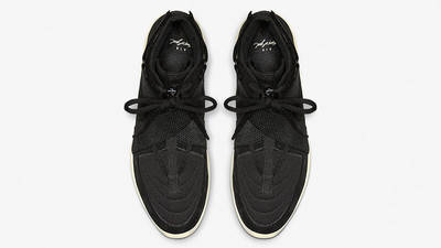 nike air fear of god 180 black