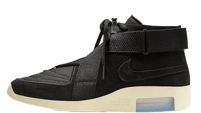 nike air fear of god 180 black