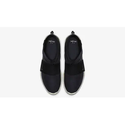 Fear of clearance god black moccasin