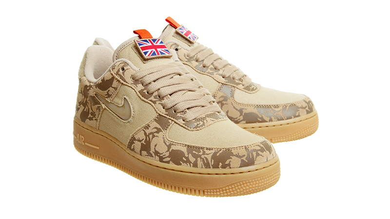 new air force 1 military