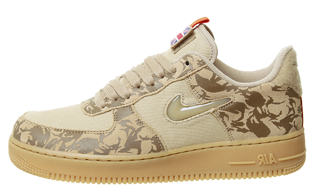 air force one military