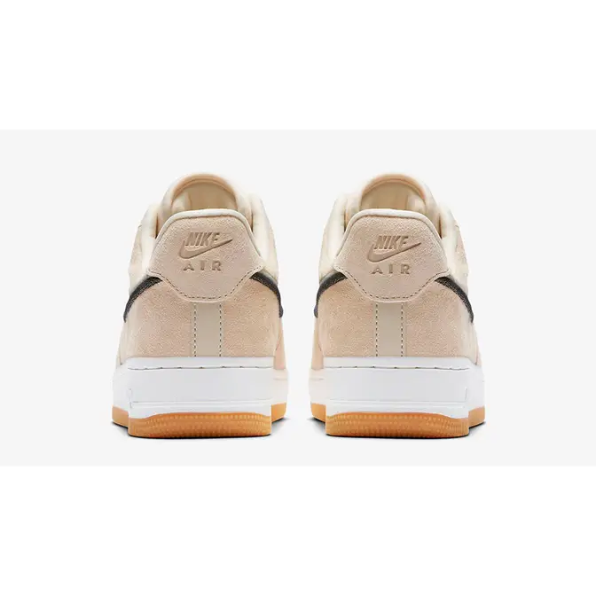 Nike Air Force 1 07 LX Guava Ice | Where To Buy | 898889-801 | The Sole ...