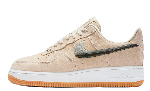 Nike Air Force 1 07 LX Guava Ice