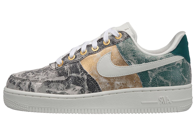 Nike Air Force 1 07 LXX Multi Womens