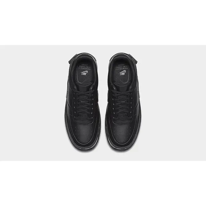 Nike jester all top black