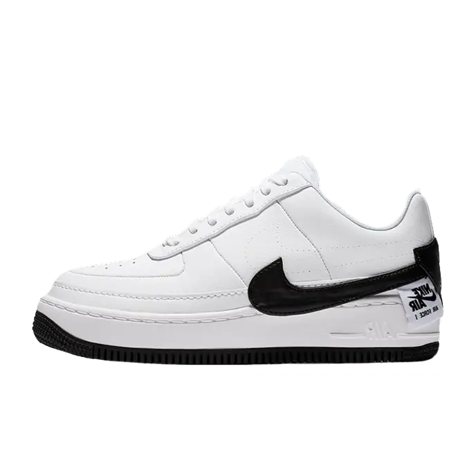 Nike Air Force 1 Jester White Womens | Buy | AO1220-102 | The Sole Supplier