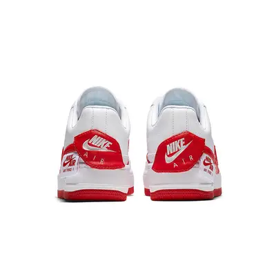 Air force one jester cheap xx rouge