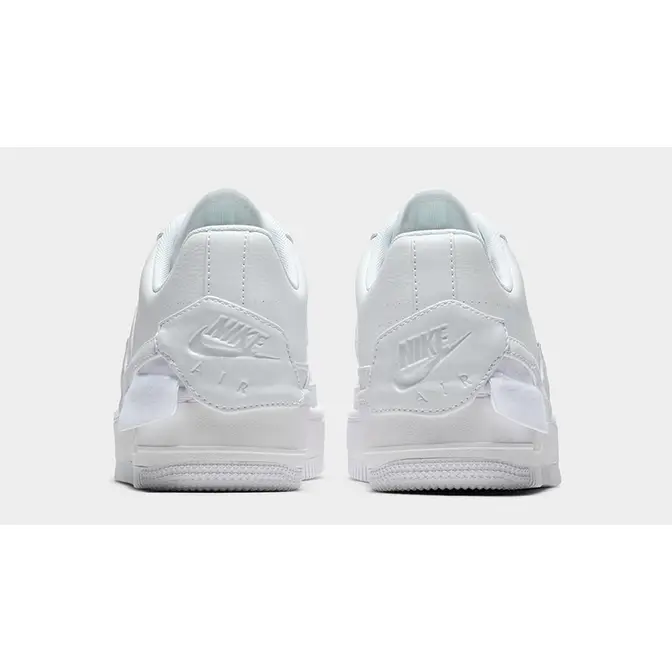 Nike jester white outlet womens