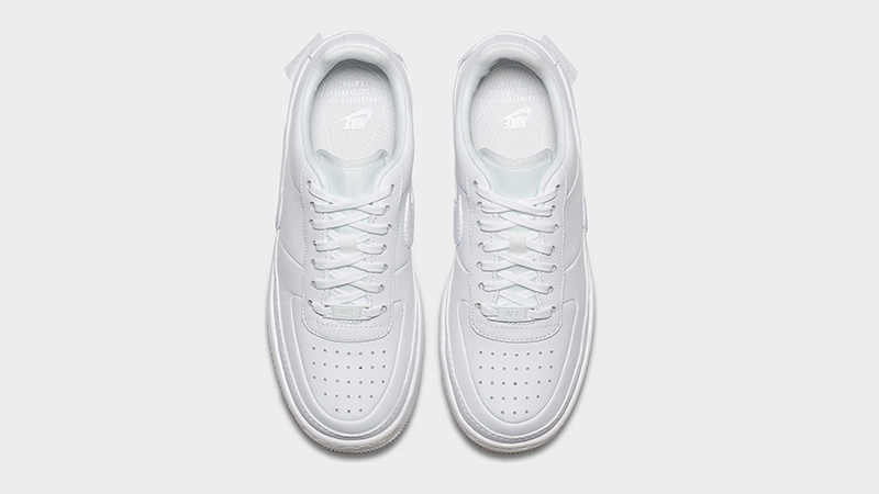 nike air force one jester women's