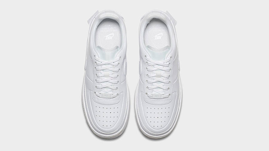 Nike Air Force 1 Jester XX White Womens