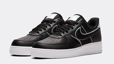 air force 1 size