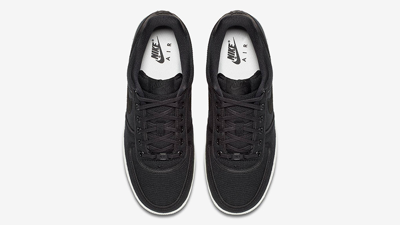 air force 1 low canvas classic