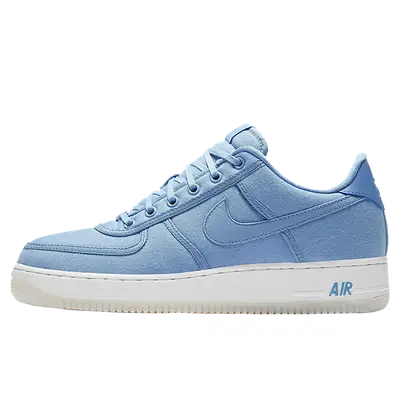 Nike sportswear air force sales 1 low retro qs cnvs