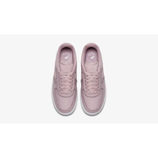 Nike air force 1 07 sales trainers particle rose glitter