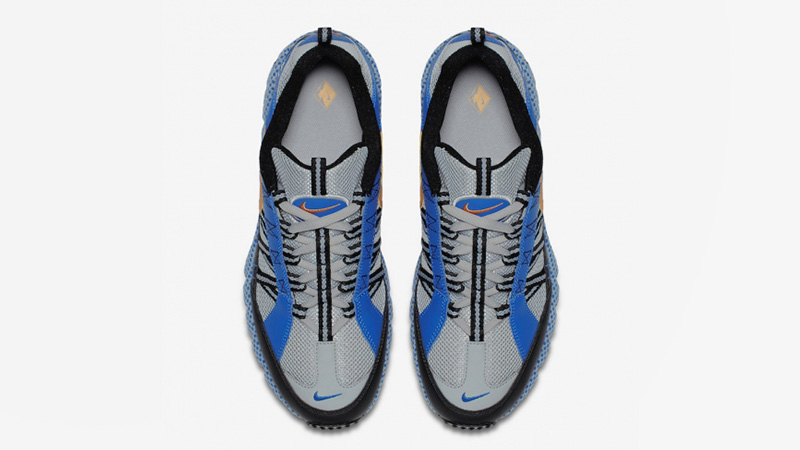 Nike Air Humara 17 Blue Spark