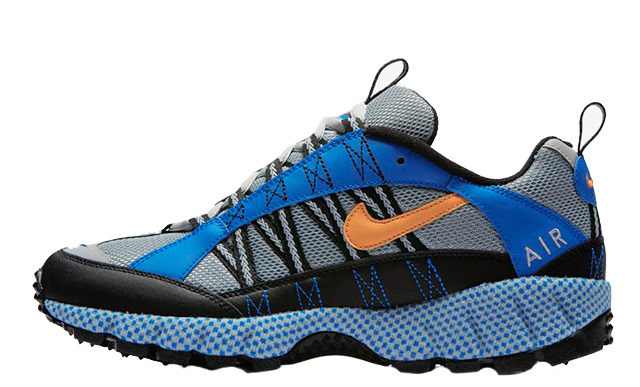 Nike Air Humara 17 Blue Spark