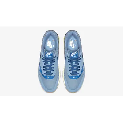 Nike Air Max 1 Premium - Work Blue