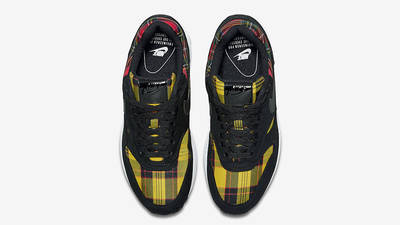 Nike Air Max 1 SE “Tartan”