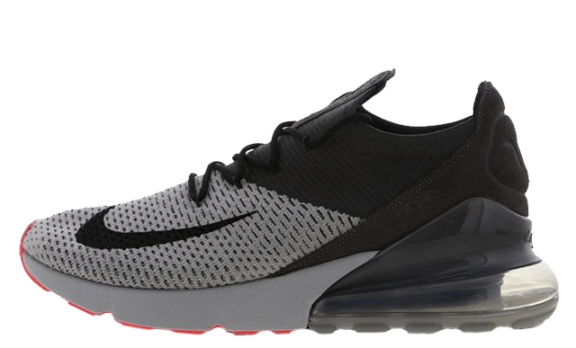 Nike Air Max 270 Grey Hyper Punch Where To Buy AO1023-004