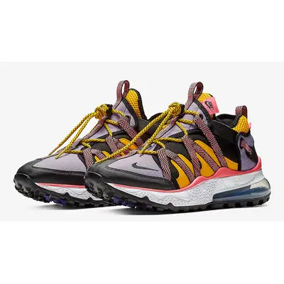 Air max 270 on sale bowfin pink multi