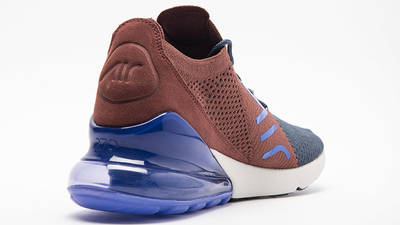 270 blue and red