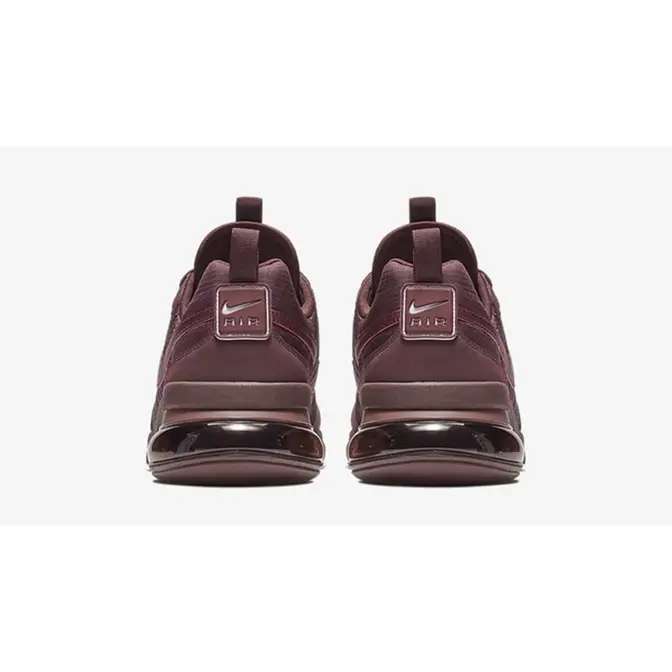 Air max best sale 270 futura burgundy