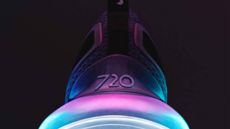 720 iridescent