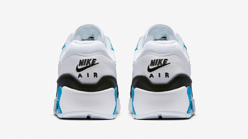 Nike Air Max 90/1 Laser Blue