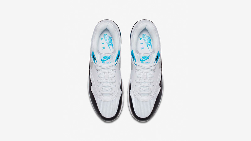 Nike Air Max 90/1 Laser Blue