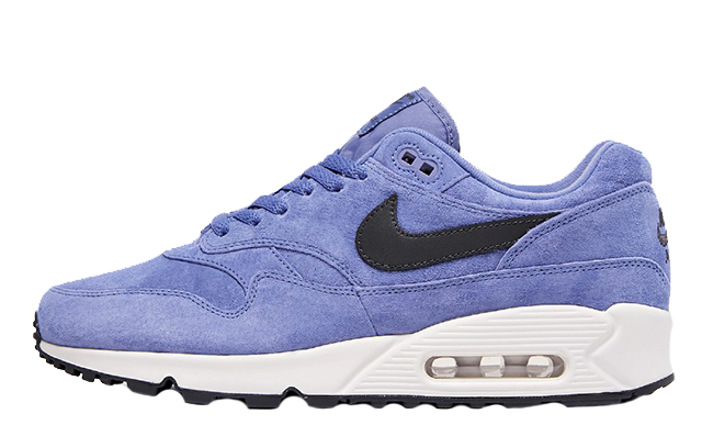 Nike Air Max 90/1 Purple Basalt