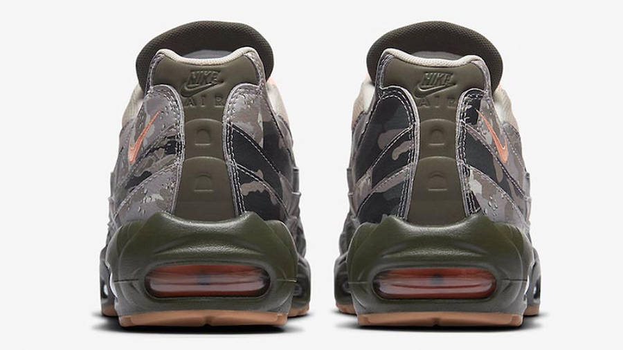 air max 95 camo sunset