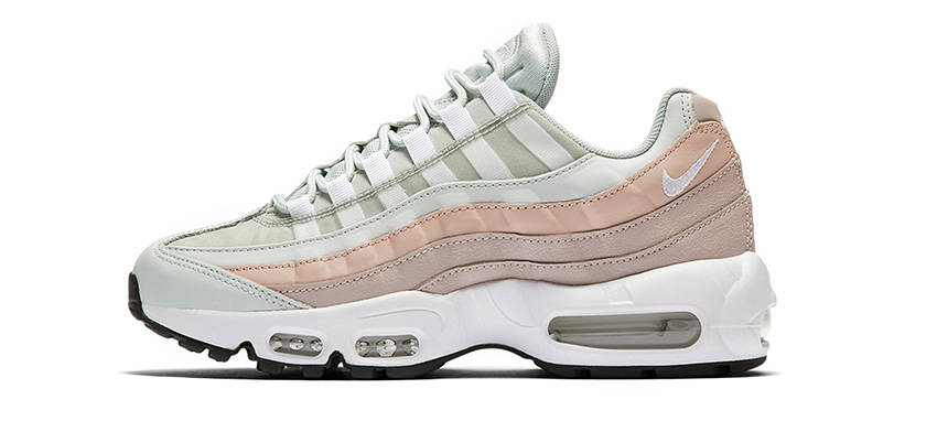 Nike Air Max 95 Moon Particle