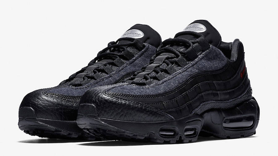 nike air max 95 nrg