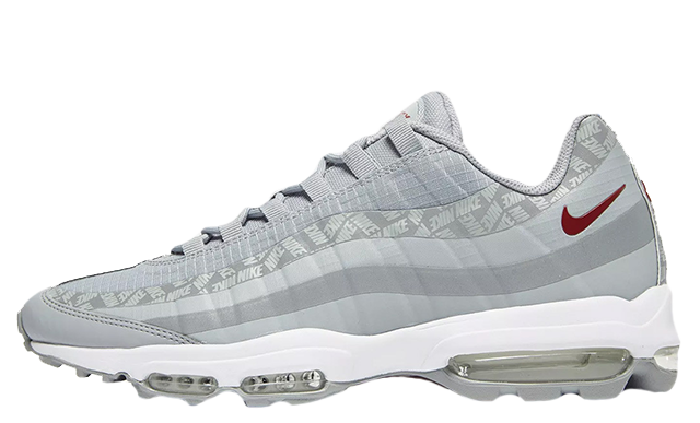 Nike Air Max 95 Ultra SE Silver JD | Where To Buy | TBC | The Sole Supplier