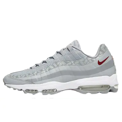 Jd sports nike air best sale max 95 ultra se