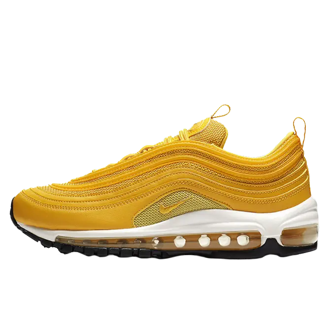 Geaccepteerd Lichaam Torrent Nike Air Max 97 Mustard Yellow Womens | Where To Buy | 921733-701 | The  Sole Supplier