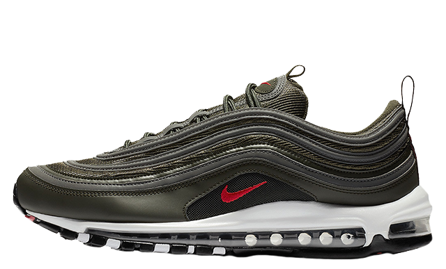 Nike Air Max 97 Sequoia | Where To Buy 