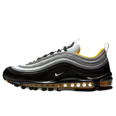 Air max 2024 97 steelers