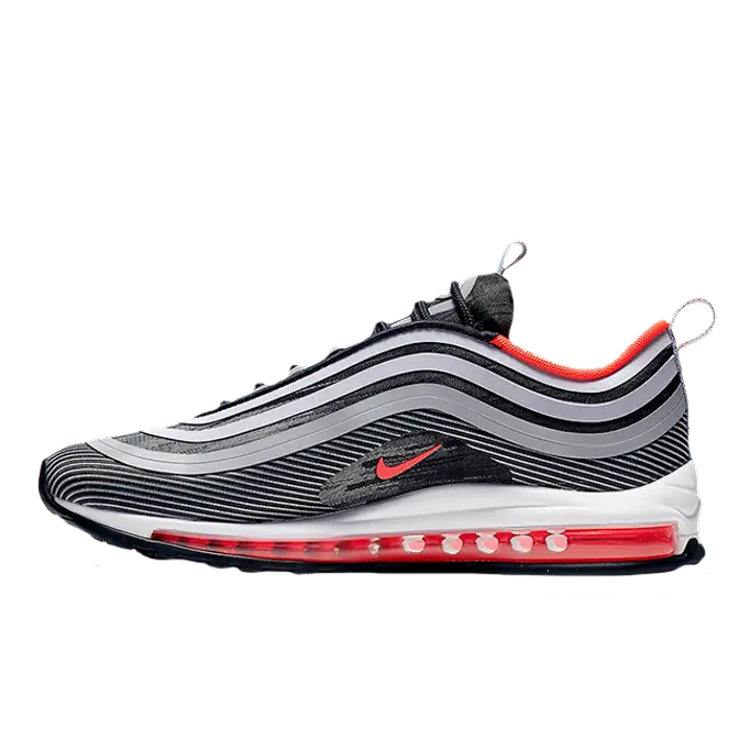 Red 97 air cheap max ultra