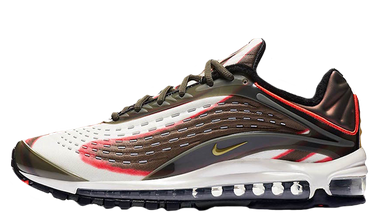 Nike Air Max Deluxe Sequoia