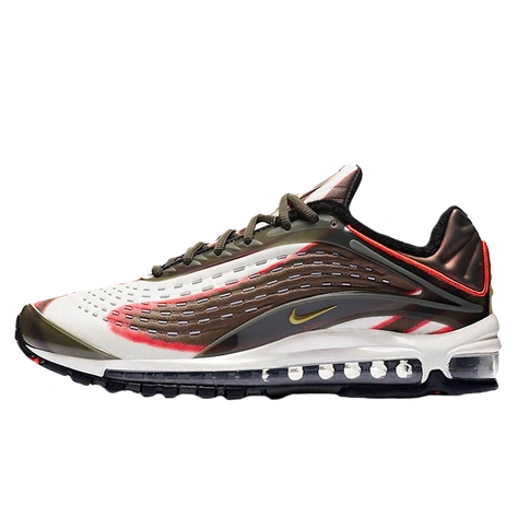 Nike The Air Max Deluxe Sequoia AJ7831-300