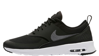 womens thea nike trainers